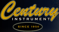 Century Instrument - Since 1950