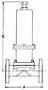 Diaphragm Relief Valves - 2