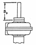 Adjustable Opening Limit Stops (MH-200)