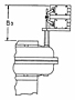 Limit Switches (SL-3/D2400-X/D1200-X)